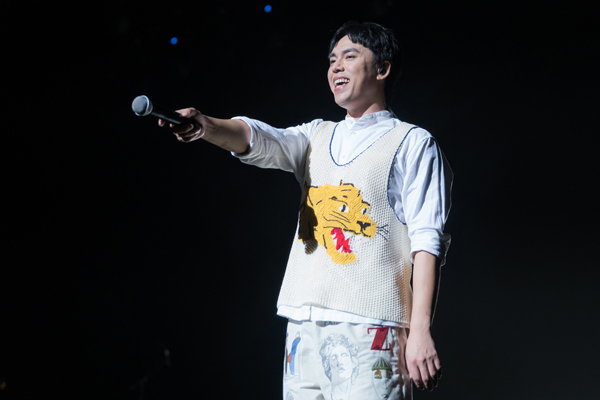 7HUSH携专辑《娱乐自己》+金曲歌王宝座返狮城