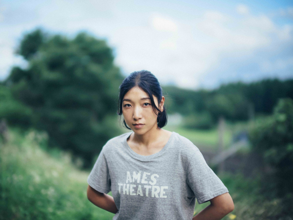 安藤樱《怪物》