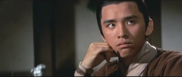 游侠儿