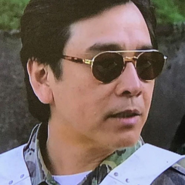 姜大卫