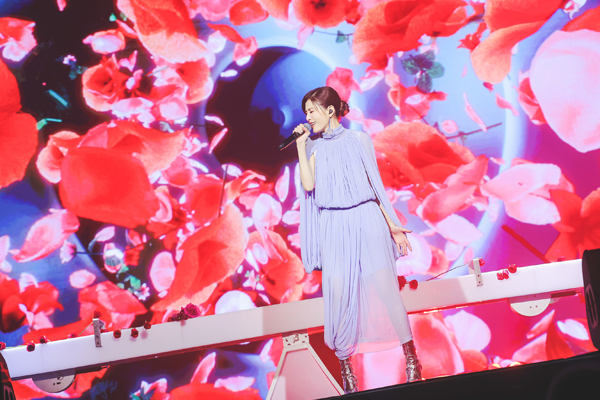 4苏慧伦演唱多首新曲