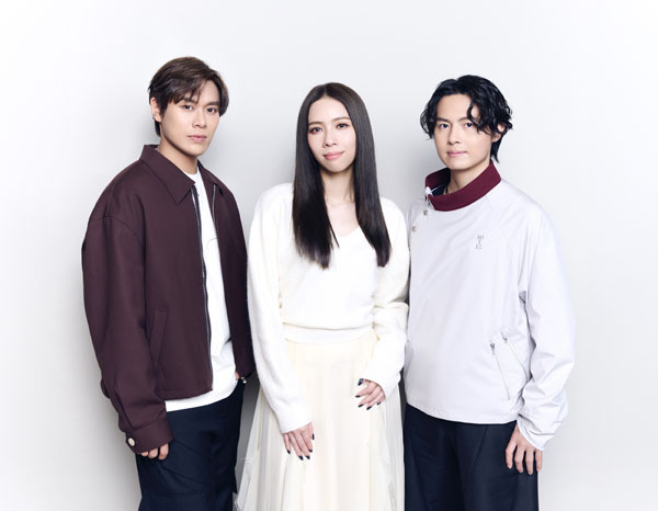 超人气Z世代天团告五人从万人舞台唱回初心,开卖瞬间秒杀。(相信音乐提供)