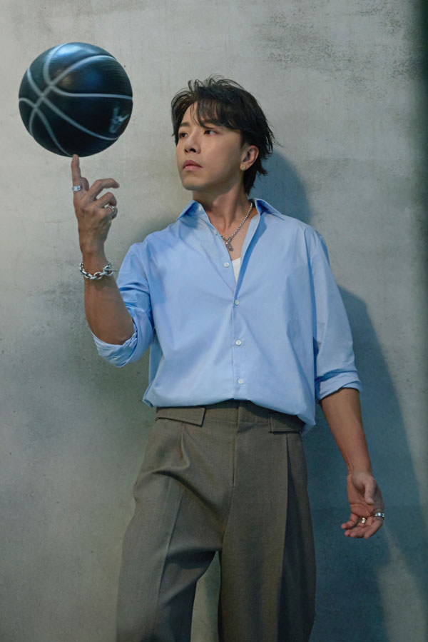 4坤达现转篮球技能