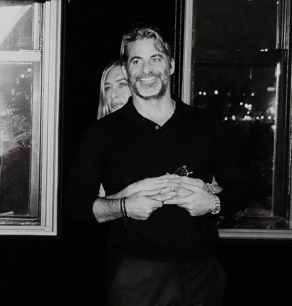 詹妮弗安妮斯顿